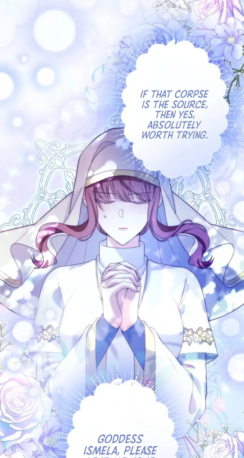 The Neglected Wife Refuses the Convent Chapter 12 page 20 - 