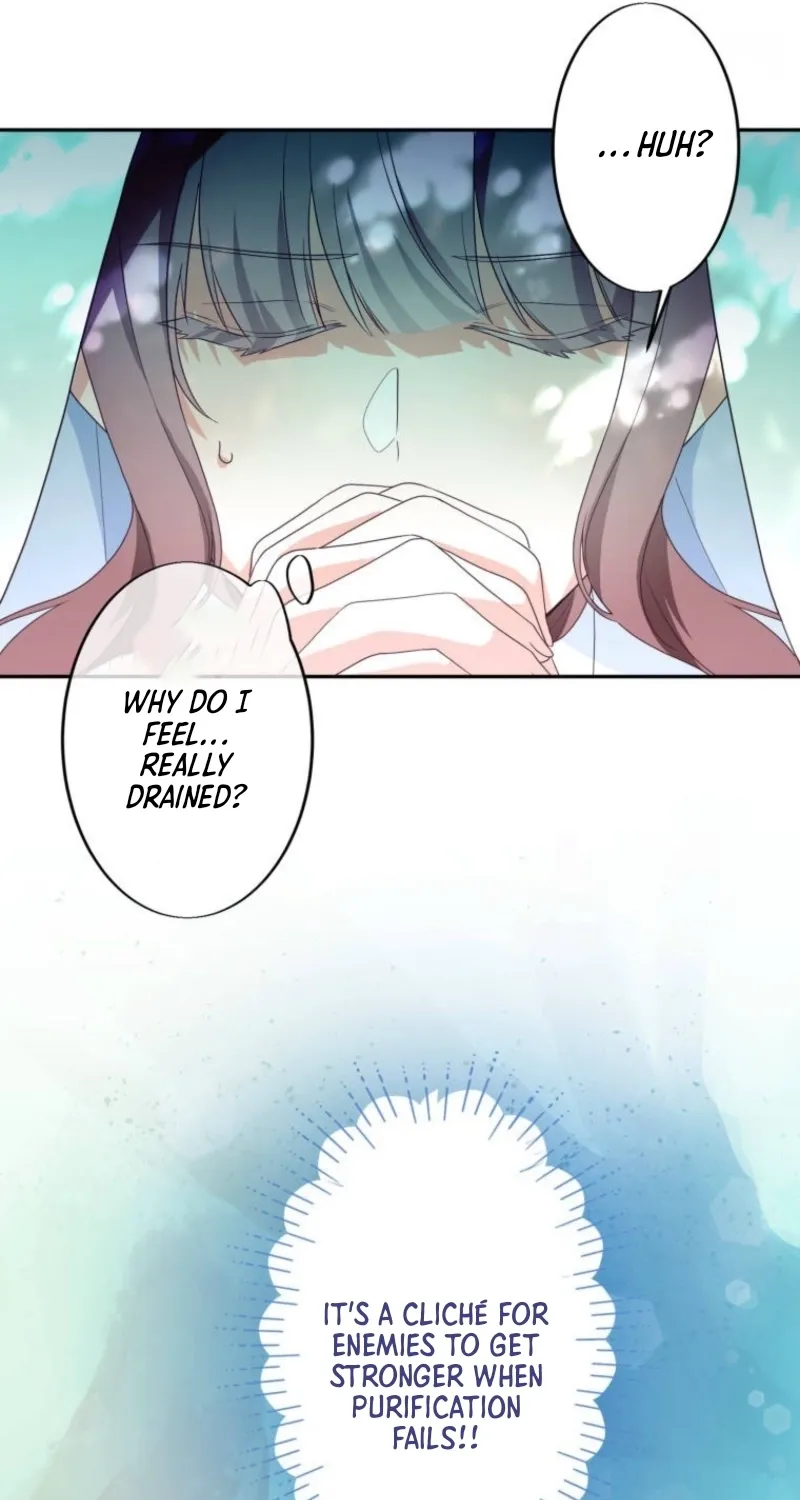 The Neglected Wife Refuses the Convent Chapter 12 page 22 - 