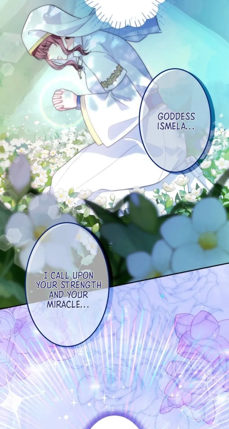 The Neglected Wife Refuses the Convent Chapter 12 page 23 - 