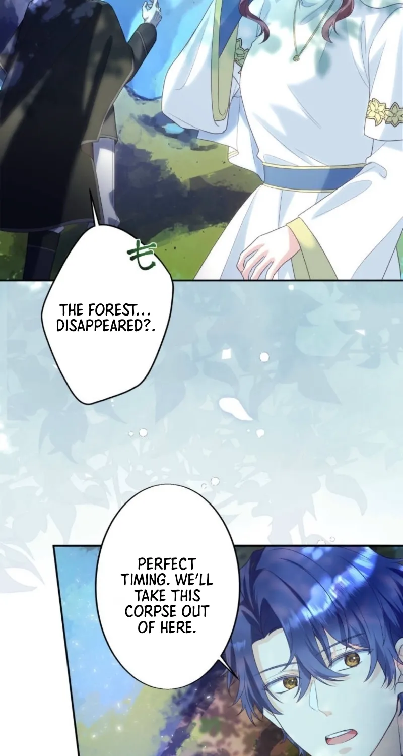 The Neglected Wife Refuses the Convent Chapter 12 page 28 - 