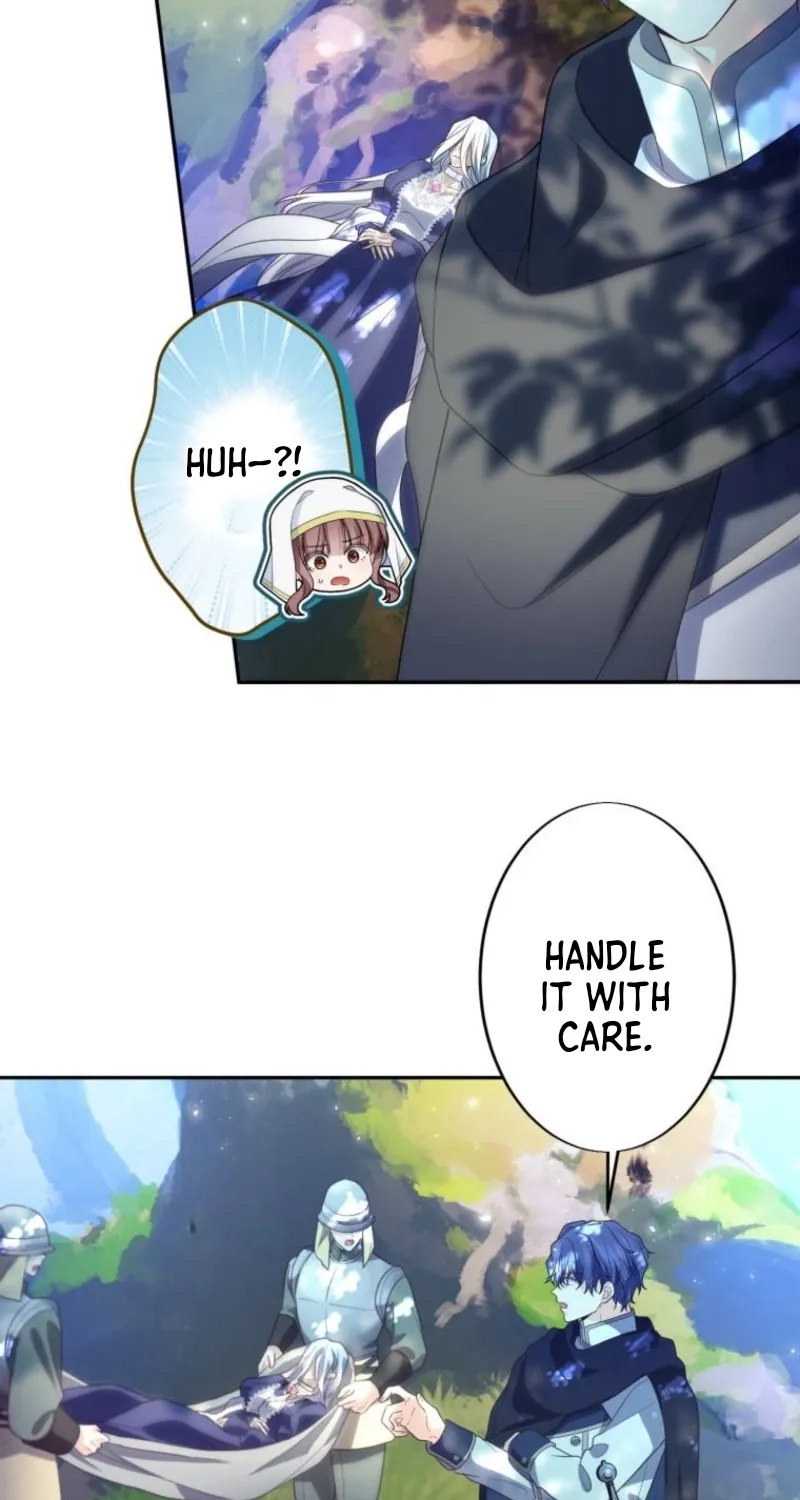 The Neglected Wife Refuses the Convent Chapter 12 page 29 - 