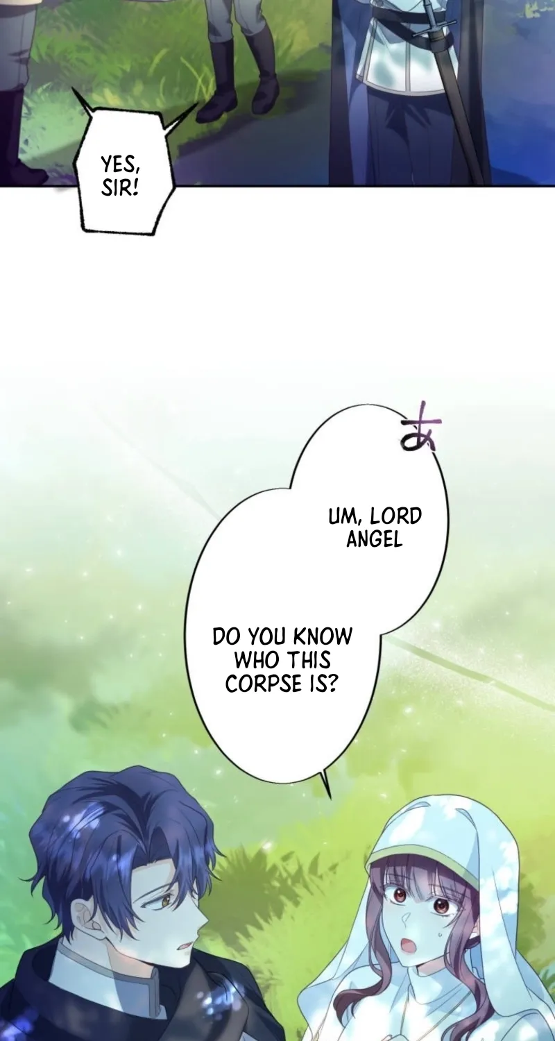 The Neglected Wife Refuses the Convent Chapter 12 page 30 - 