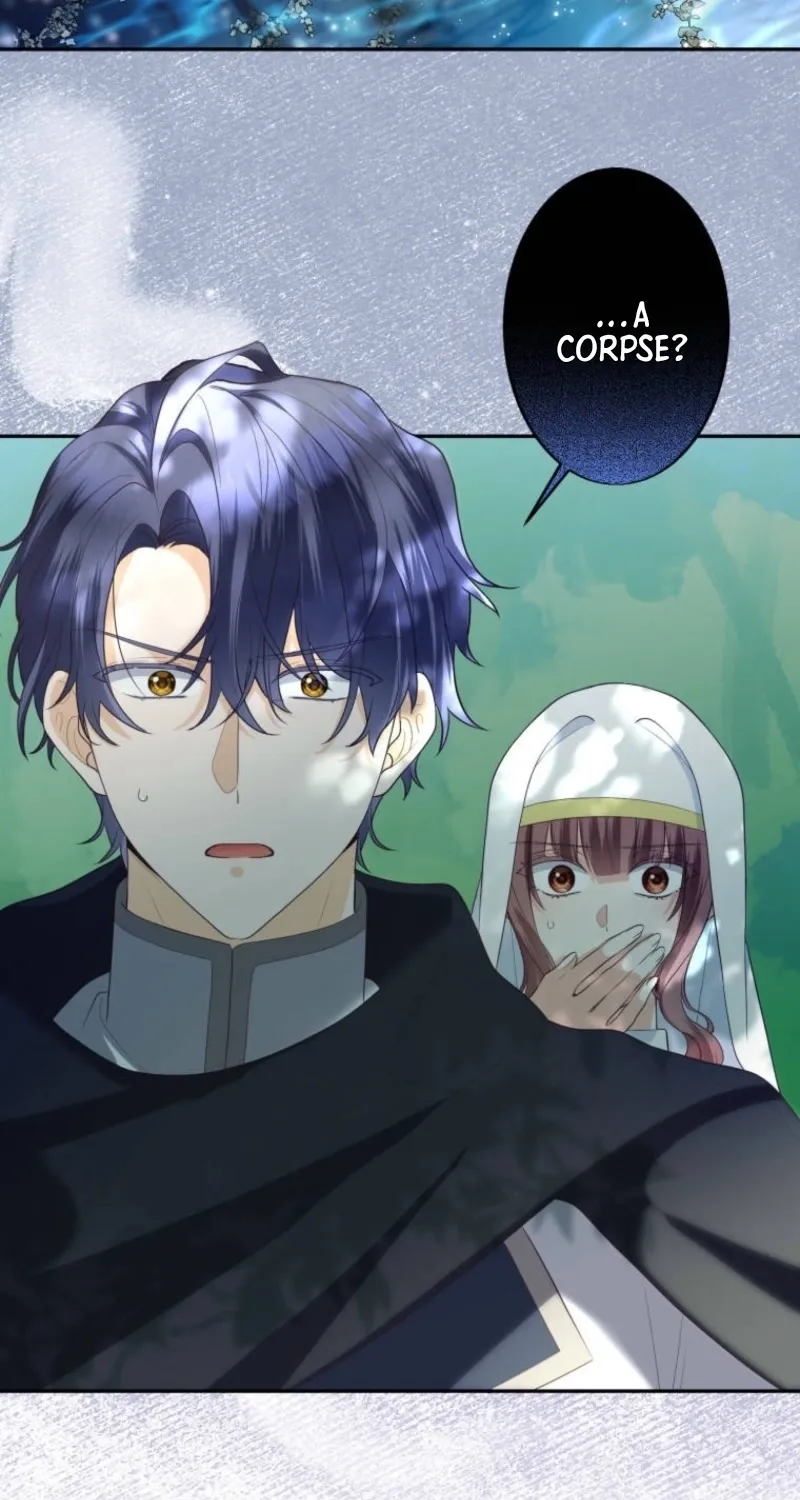 The Neglected Wife Refuses the Convent Chapter 12 page 4 - 