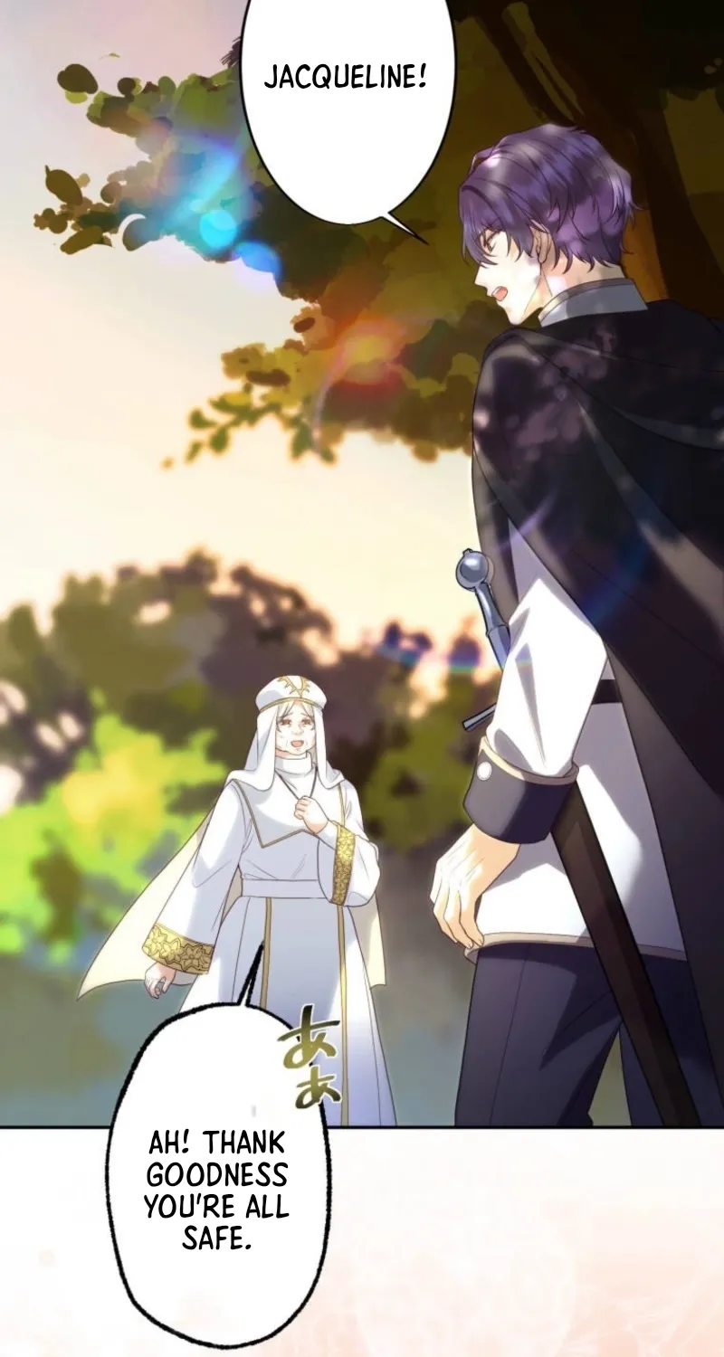 The Neglected Wife Refuses the Convent Chapter 12 page 34 - 