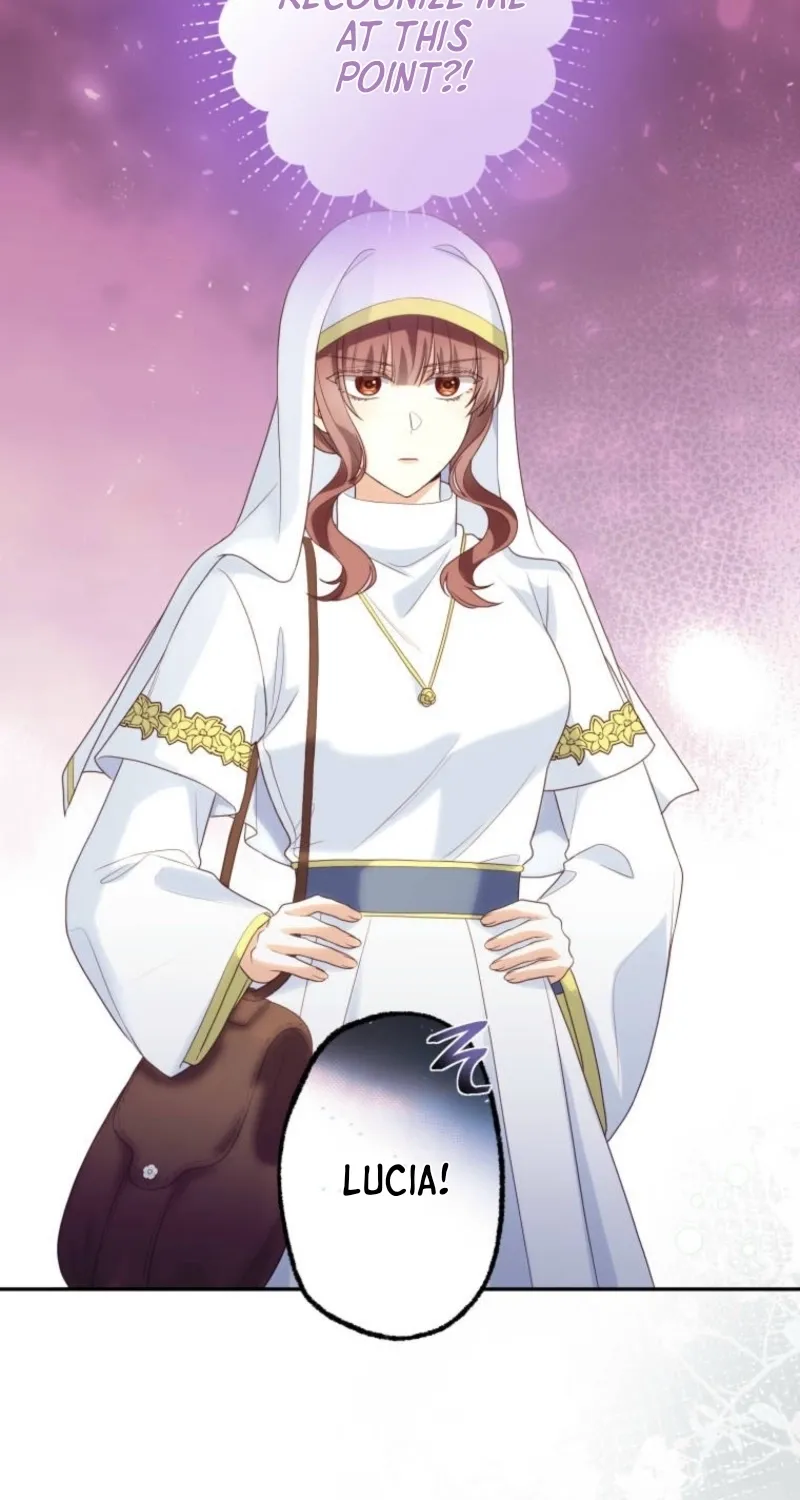The Neglected Wife Refuses the Convent Chapter 12 page 44 - 