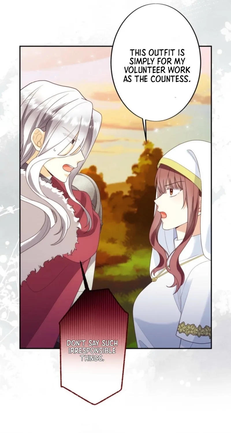 The Neglected Wife Refuses the Convent Chapter 12 page 45 - 