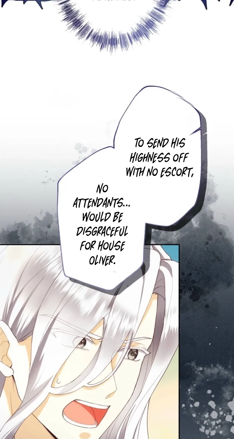 The Neglected Wife Refuses the Convent Chapter 12 page 49 - 