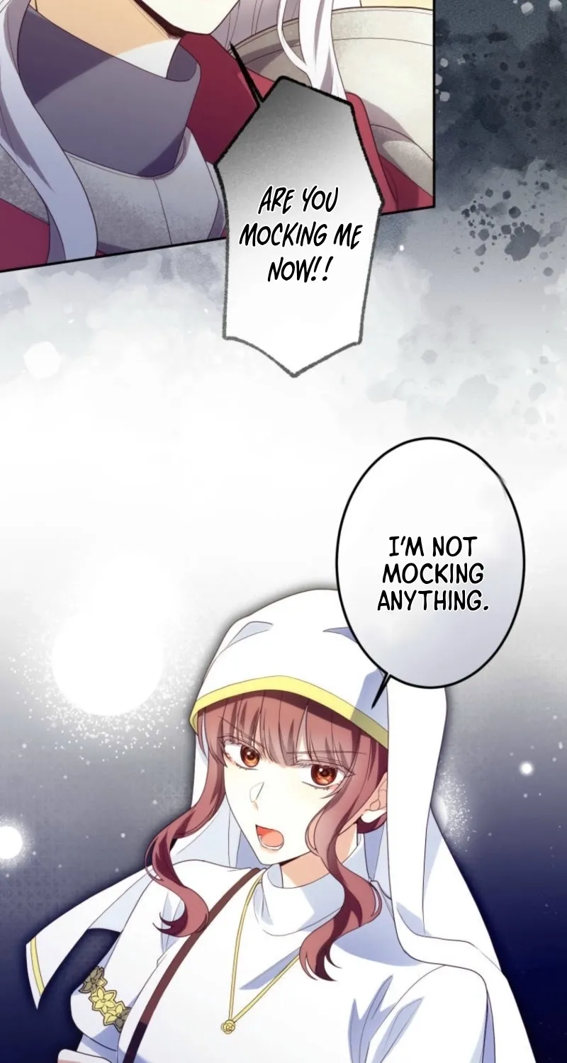 The Neglected Wife Refuses the Convent Chapter 12 page 50 - 