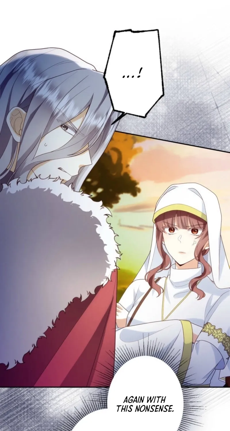 The Neglected Wife Refuses the Convent Chapter 12 page 52 - 