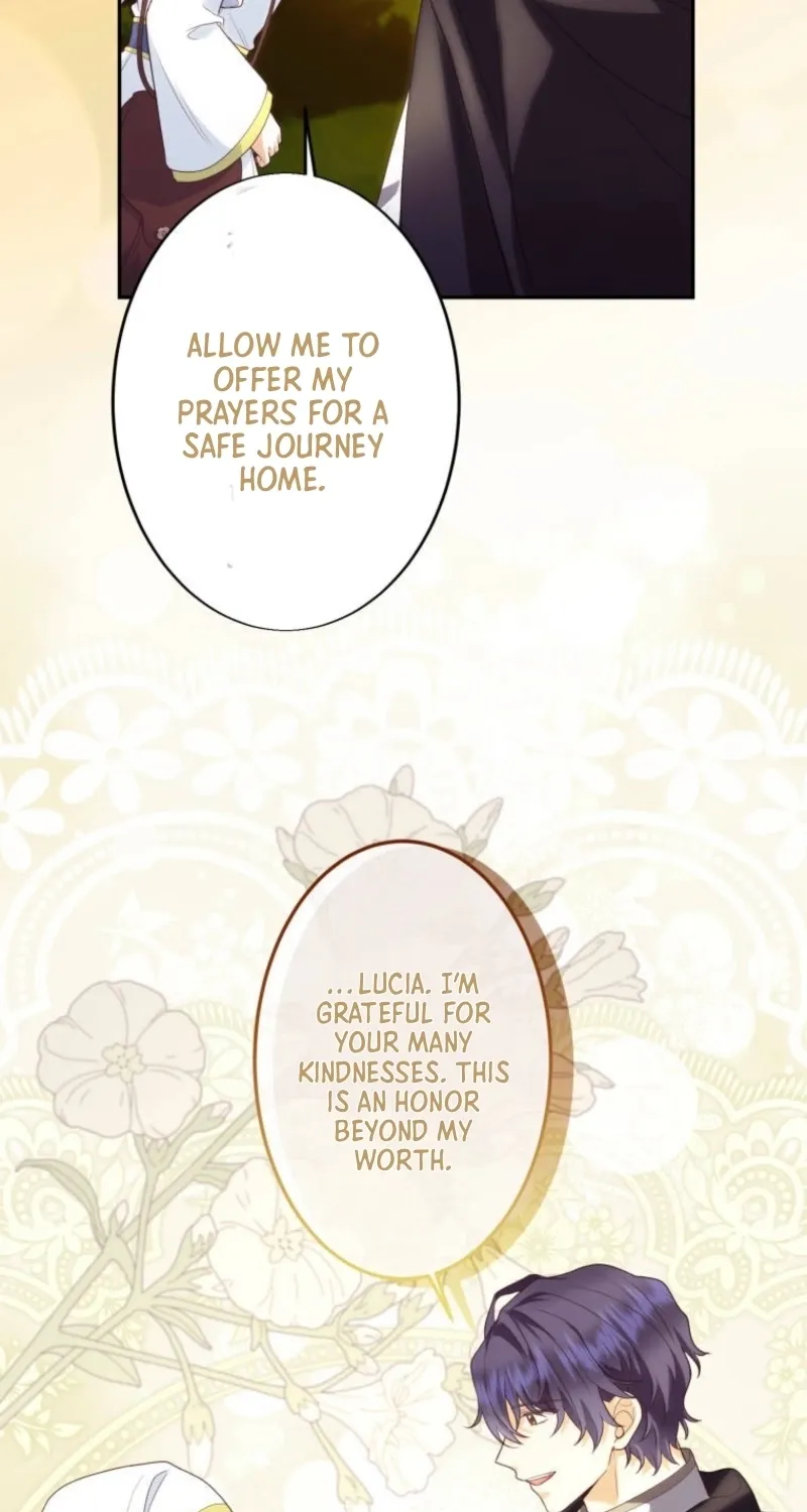 The Neglected Wife Refuses the Convent Chapter 12 page 54 - 