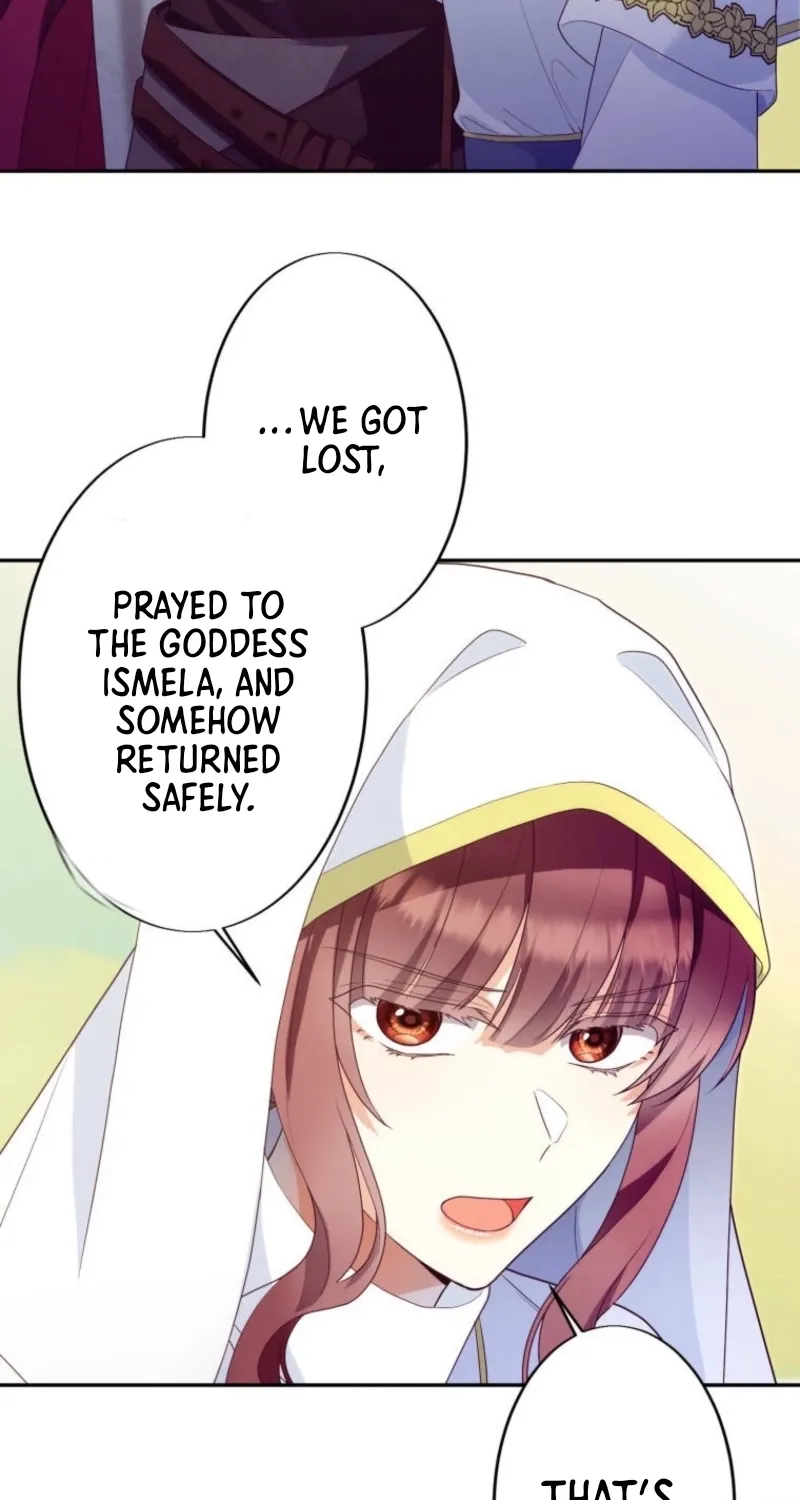 The Neglected Wife Refuses the Convent Chapter 12 page 63 - 