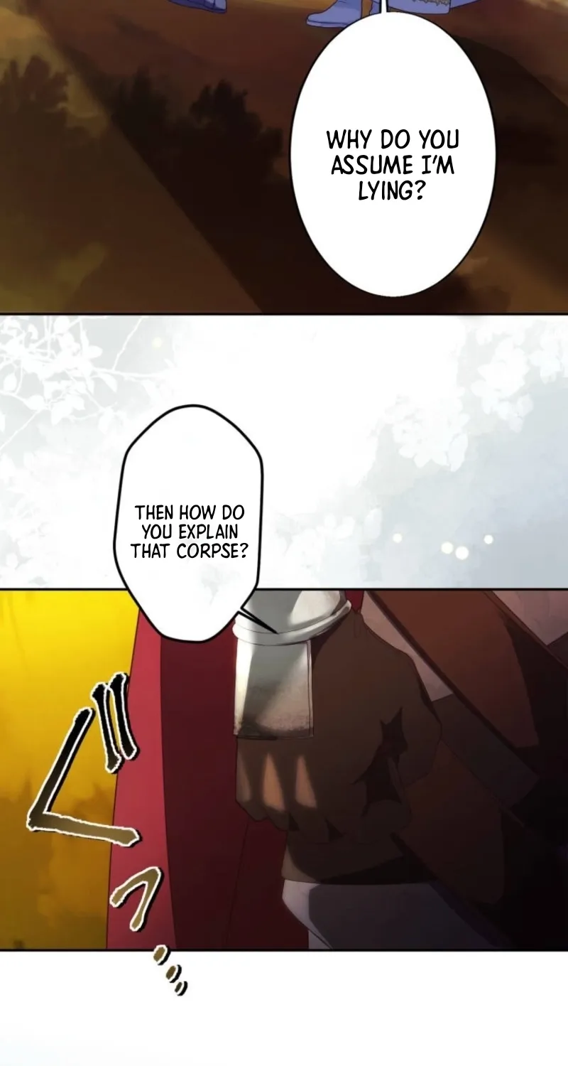 The Neglected Wife Refuses the Convent Chapter 12 page 65 - 