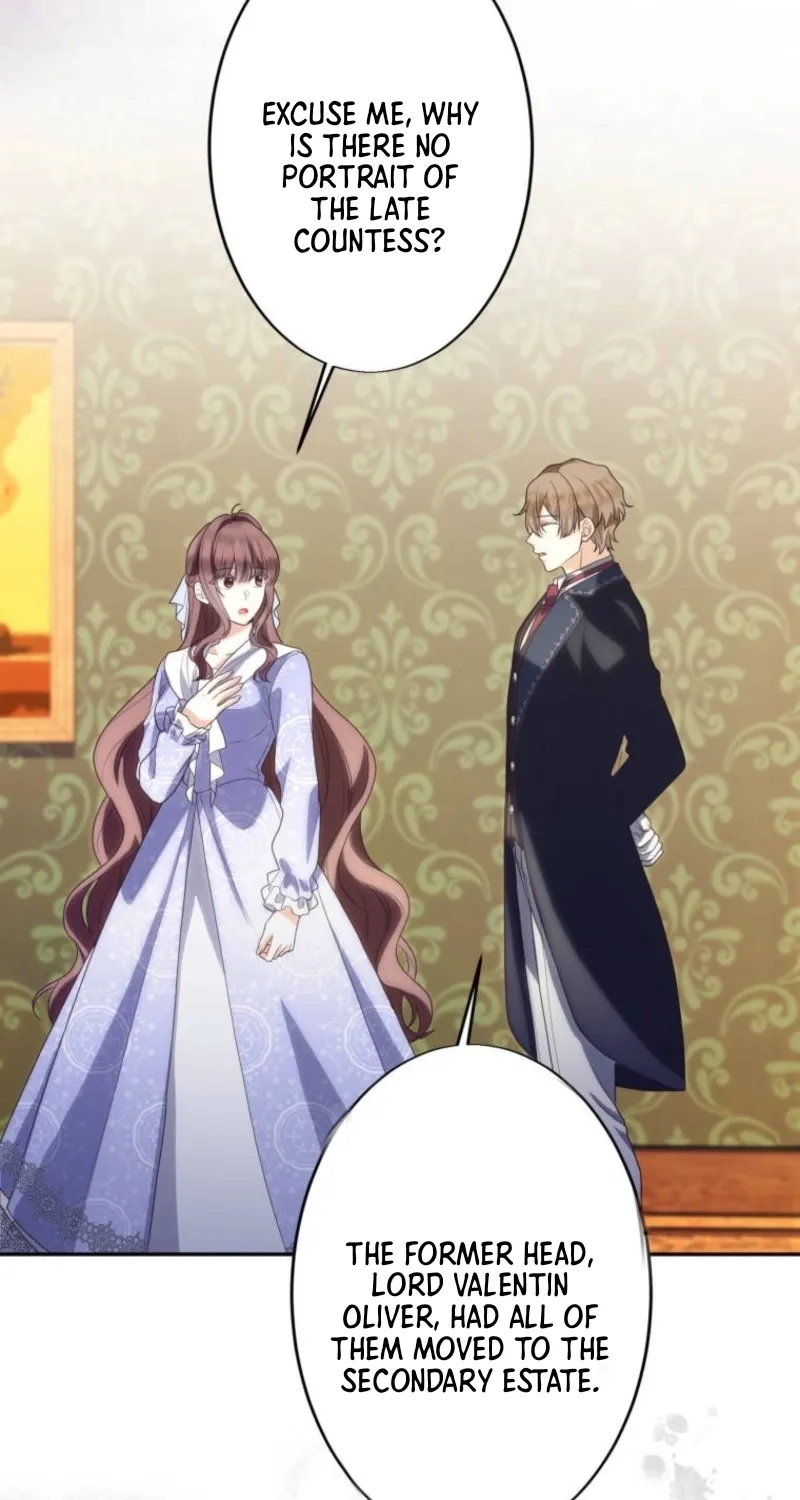 The Neglected Wife Refuses the Convent Chapter 12 page 74 - 