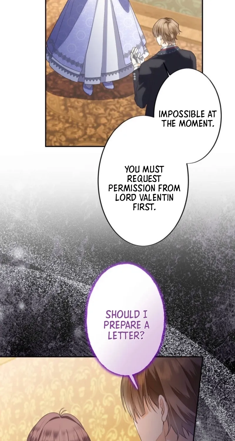 The Neglected Wife Refuses the Convent Chapter 12 page 77 - 