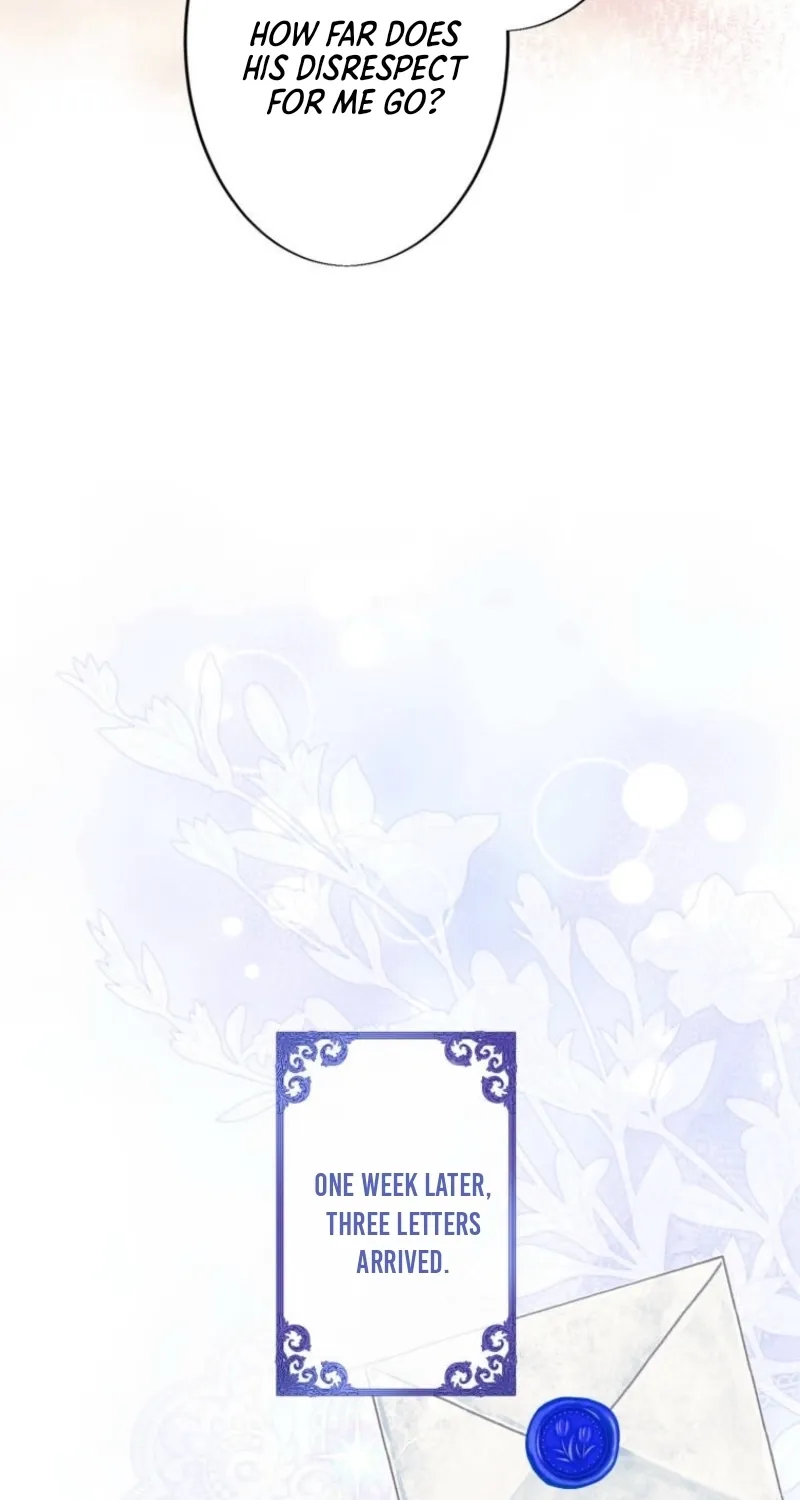 The Neglected Wife Refuses the Convent Chapter 12 page 83 - 