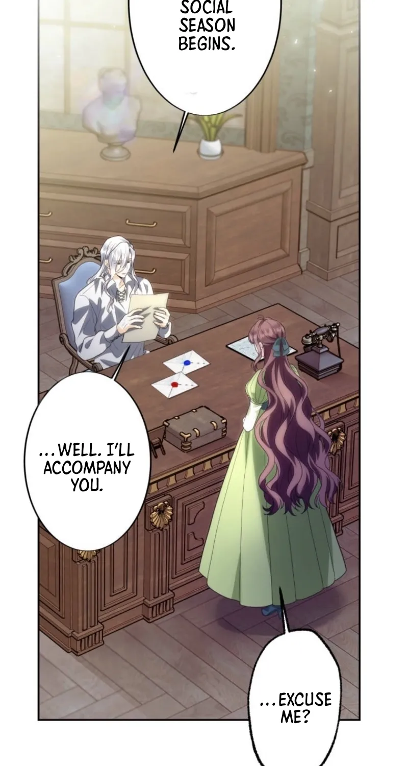 The Neglected Wife Refuses the Convent Chapter 12 page 86 - 