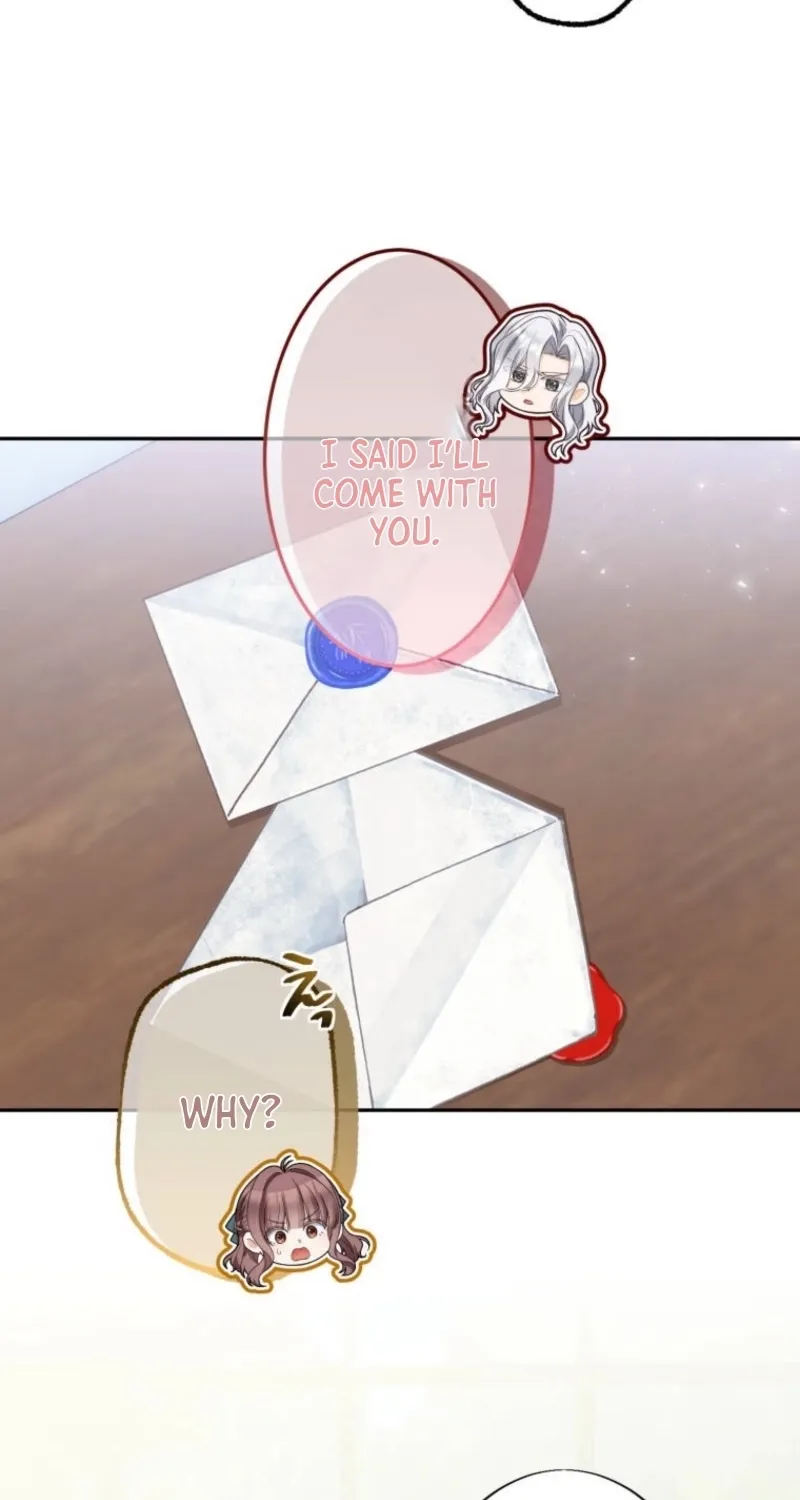 The Neglected Wife Refuses the Convent Chapter 12 page 87 - 