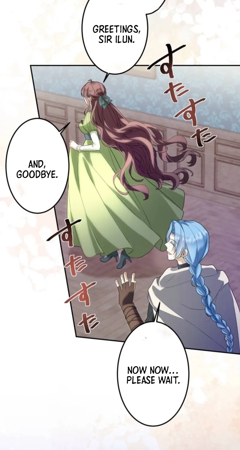 The Neglected Wife Refuses the Convent Chapter 12 page 96 - 