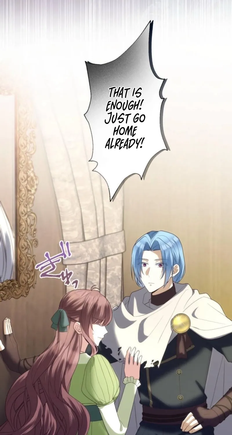 The Neglected Wife Refuses the Convent Chapter 13 page 15 - 