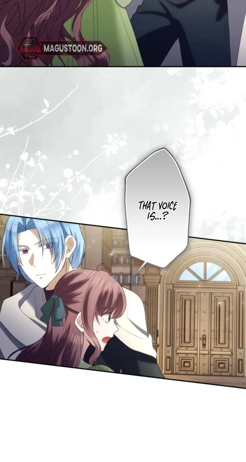The Neglected Wife Refuses the Convent Chapter 13 page 16 - 