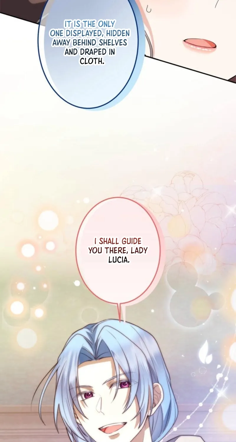 The Neglected Wife Refuses the Convent Chapter 13 page 3 - 