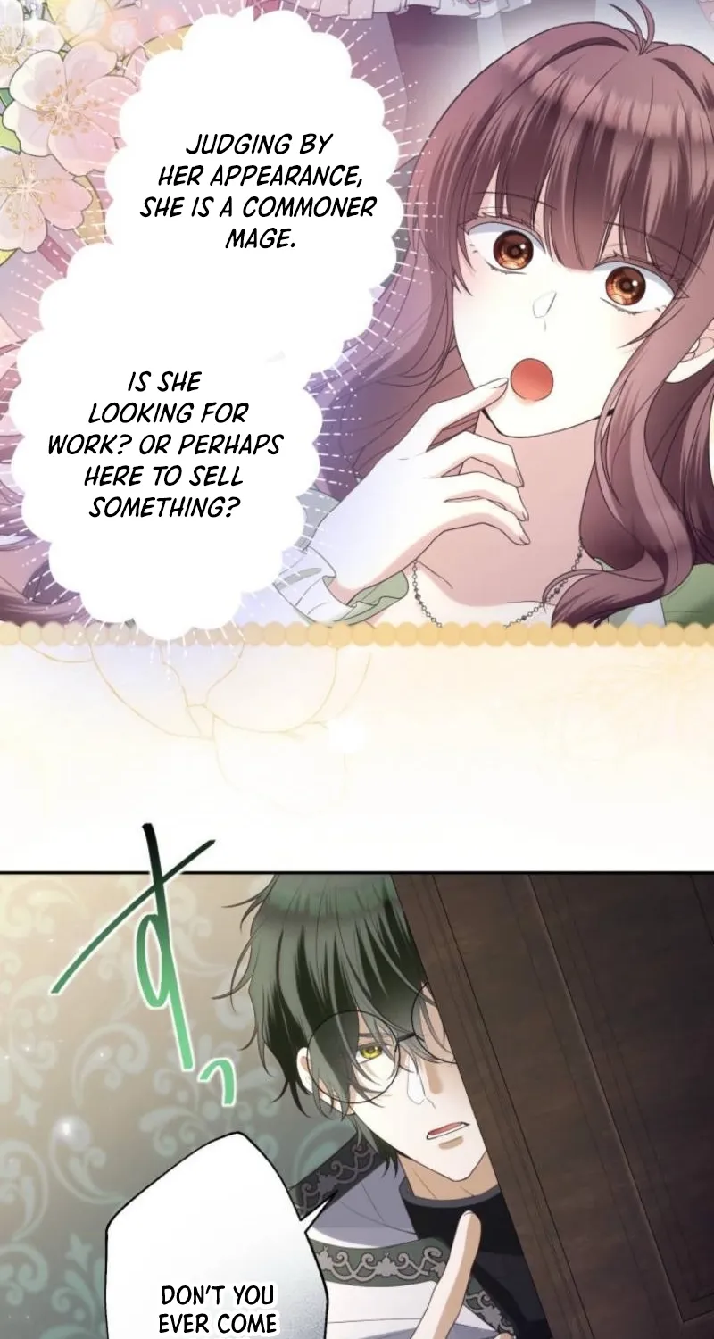 The Neglected Wife Refuses the Convent Chapter 13 page 21 - 