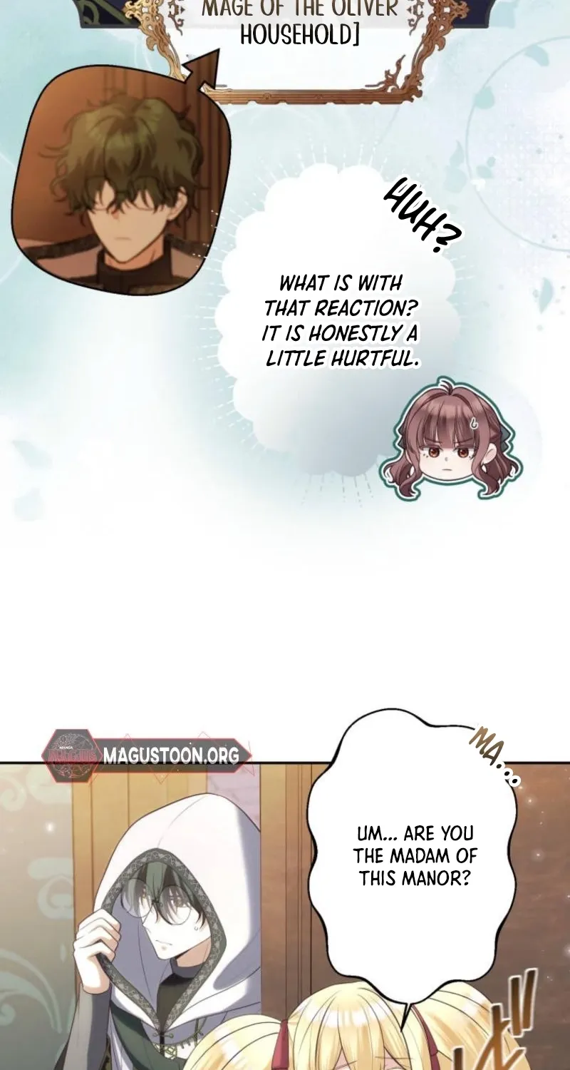The Neglected Wife Refuses the Convent Chapter 13 page 25 - 