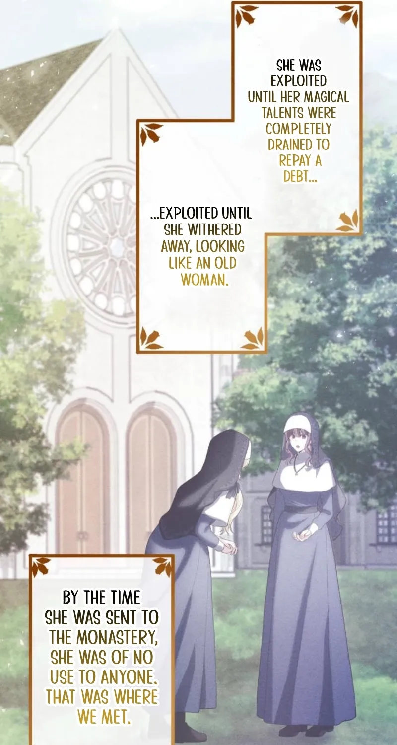 The Neglected Wife Refuses the Convent Chapter 13 page 30 - 