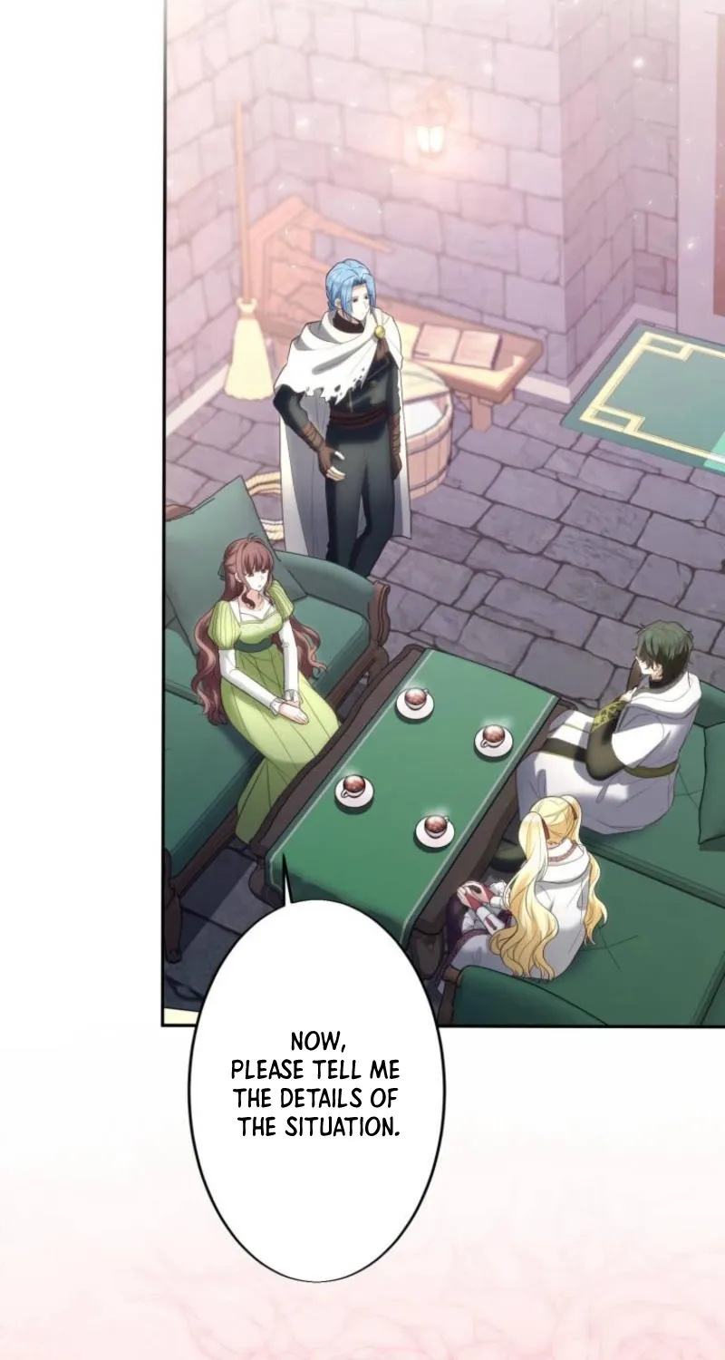 The Neglected Wife Refuses the Convent Chapter 13 page 32 - 