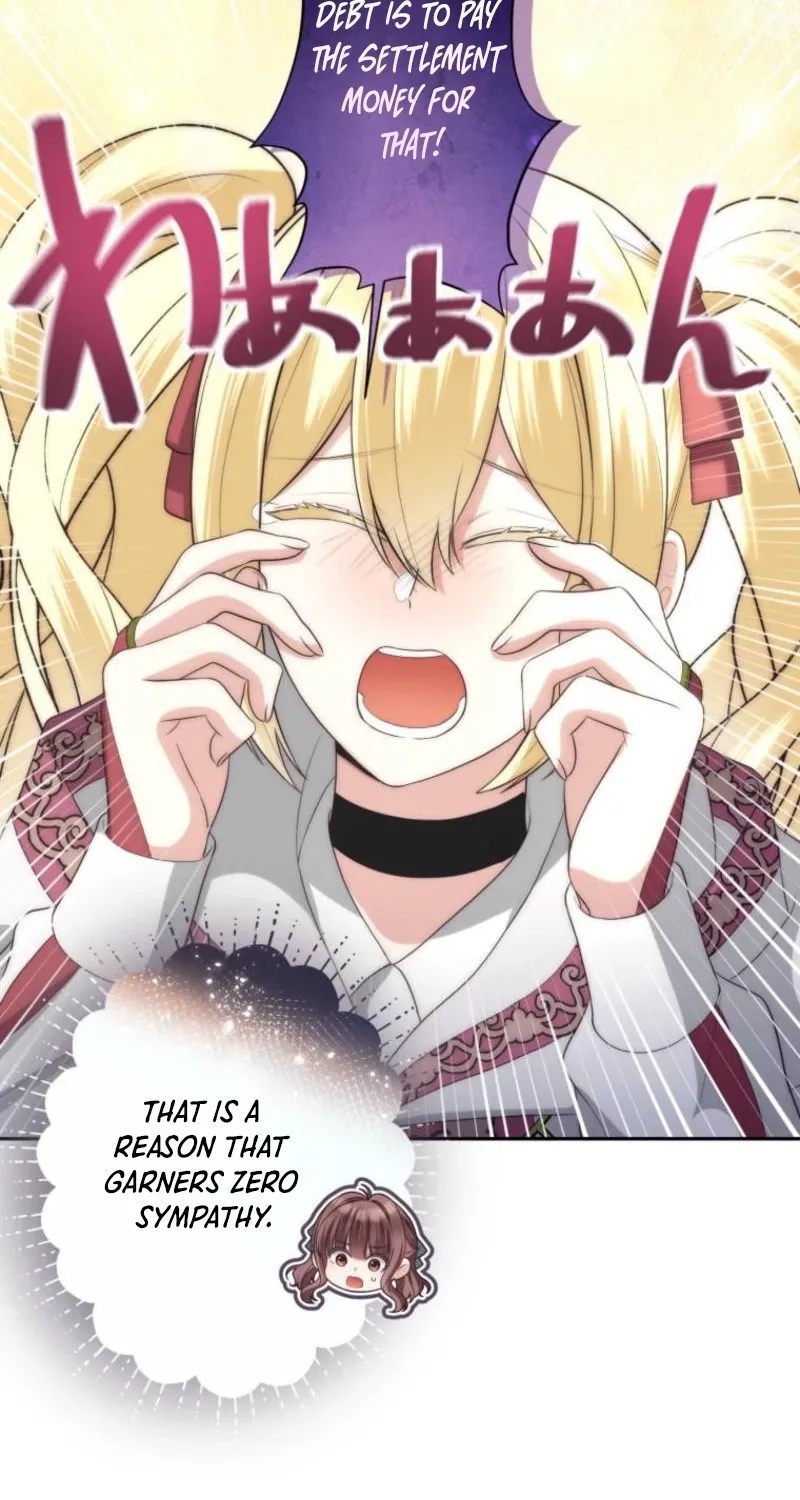 The Neglected Wife Refuses the Convent Chapter 13 page 38 - 
