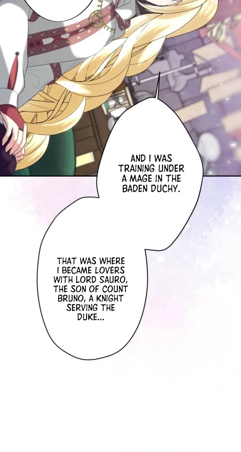 The Neglected Wife Refuses the Convent Chapter 13 page 41 - 