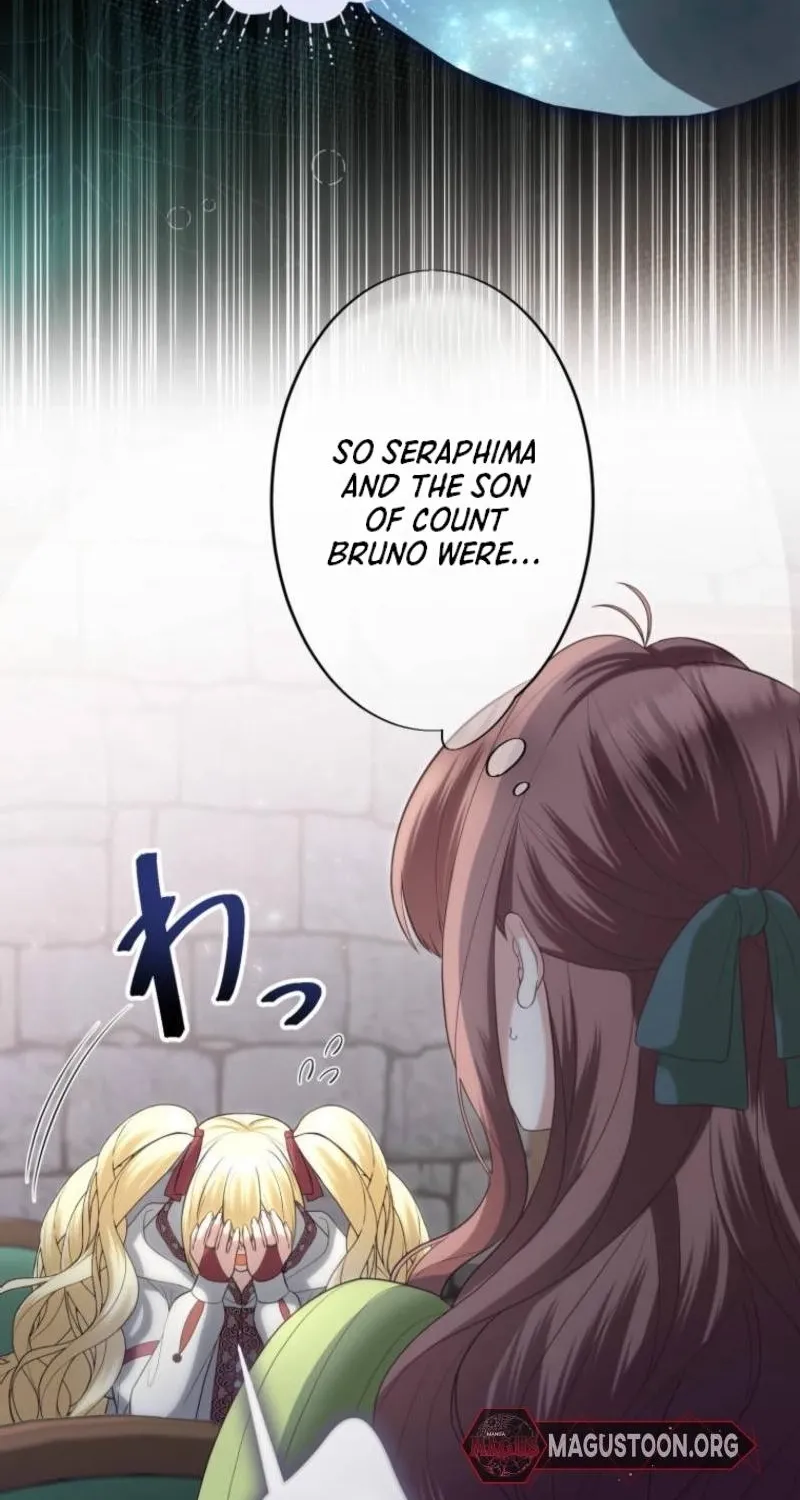The Neglected Wife Refuses the Convent Chapter 13 page 43 - 