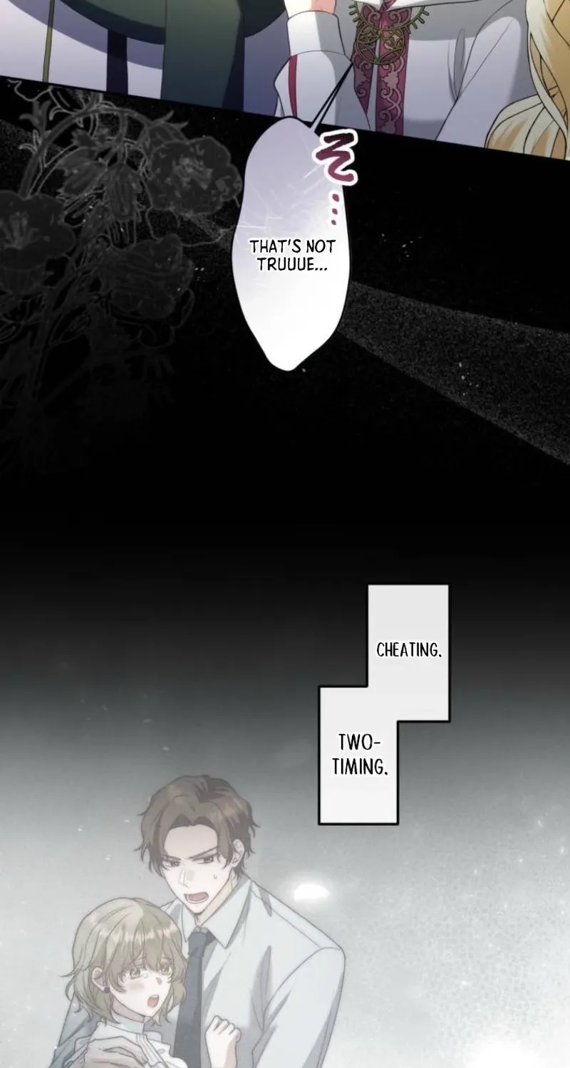 The Neglected Wife Refuses the Convent Chapter 13 page 46 - 