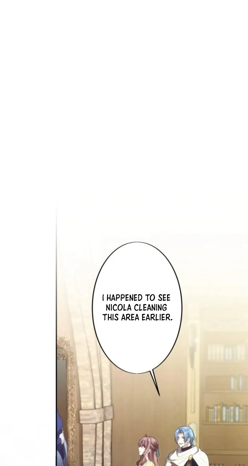 The Neglected Wife Refuses the Convent Chapter 13 page 6 - 