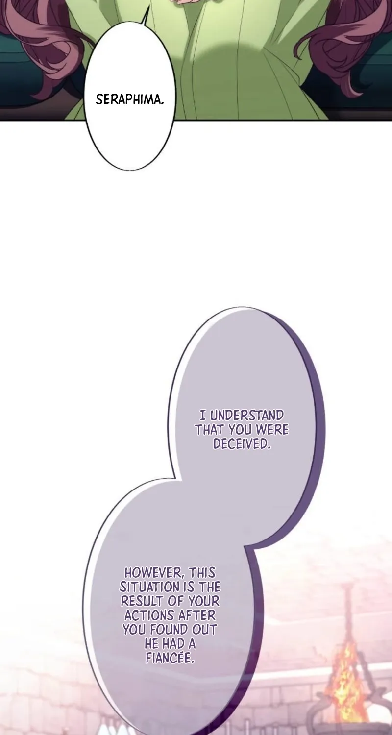 The Neglected Wife Refuses the Convent Chapter 13 page 51 - 