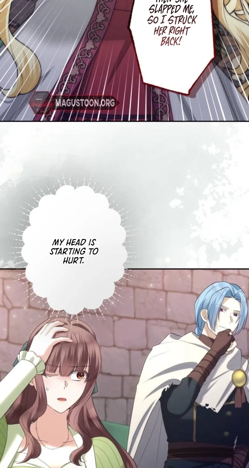 The Neglected Wife Refuses the Convent Chapter 13 page 56 - 