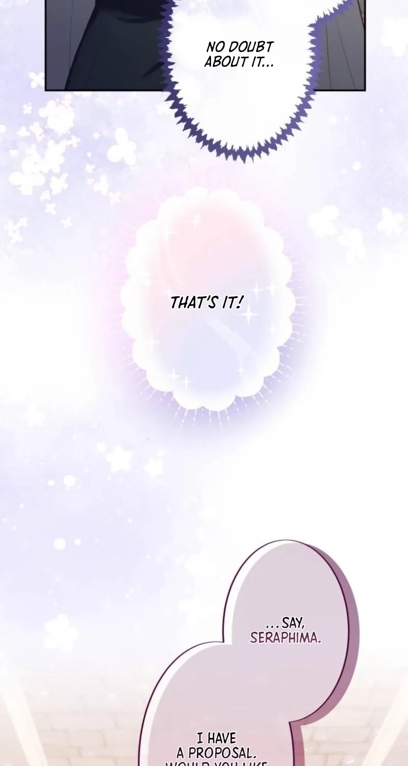 The Neglected Wife Refuses the Convent Chapter 13 page 58 - 