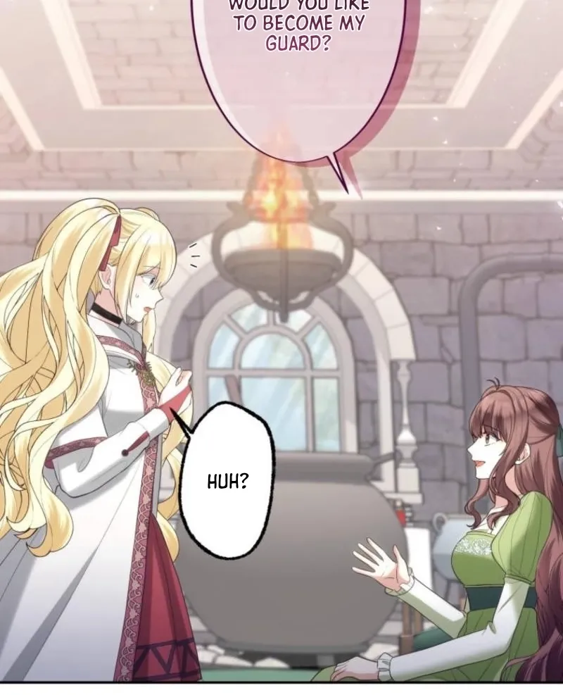The Neglected Wife Refuses the Convent Chapter 13 page 59 - 