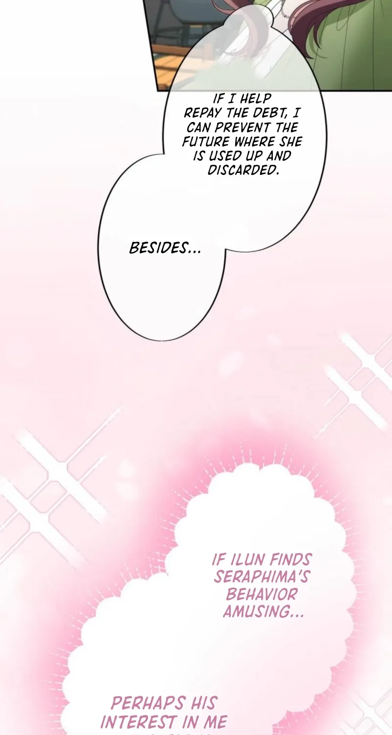 The Neglected Wife Refuses the Convent Chapter 13 page 61 - 