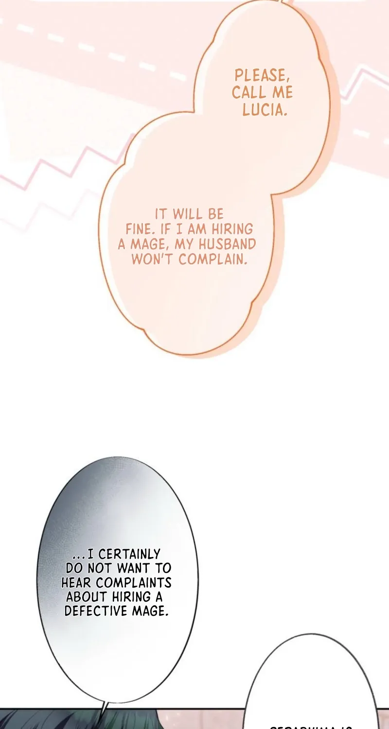 The Neglected Wife Refuses the Convent Chapter 13 page 63 - 