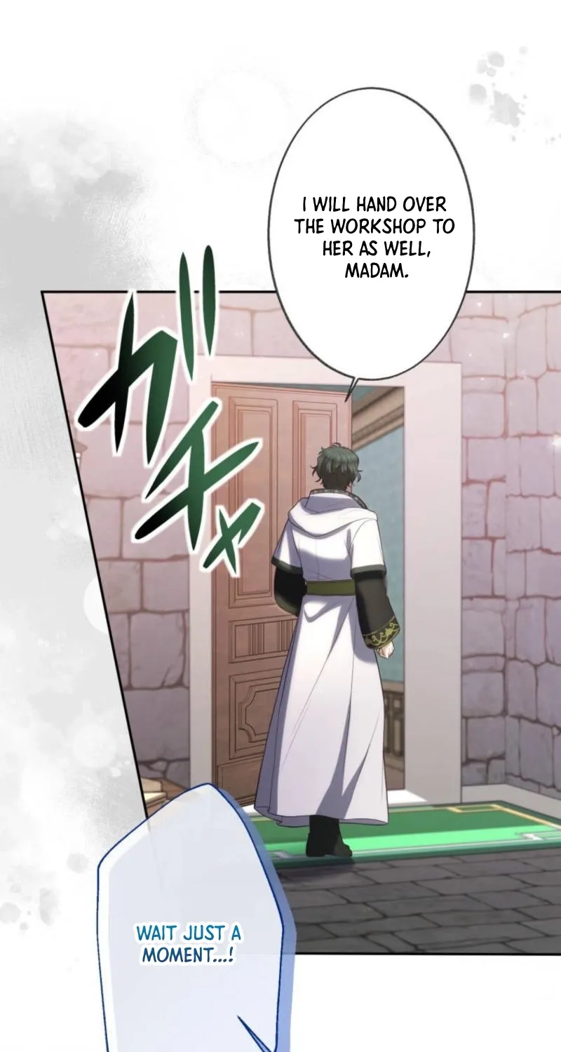 The Neglected Wife Refuses the Convent Chapter 13 page 73 - 