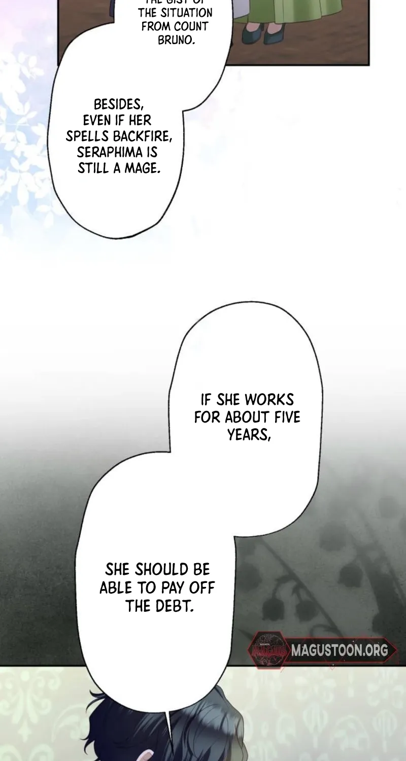The Neglected Wife Refuses the Convent Chapter 13 page 85 - 