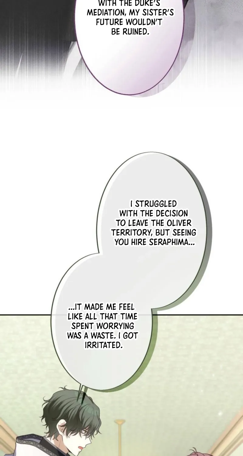 The Neglected Wife Refuses the Convent Chapter 13 page 88 - 