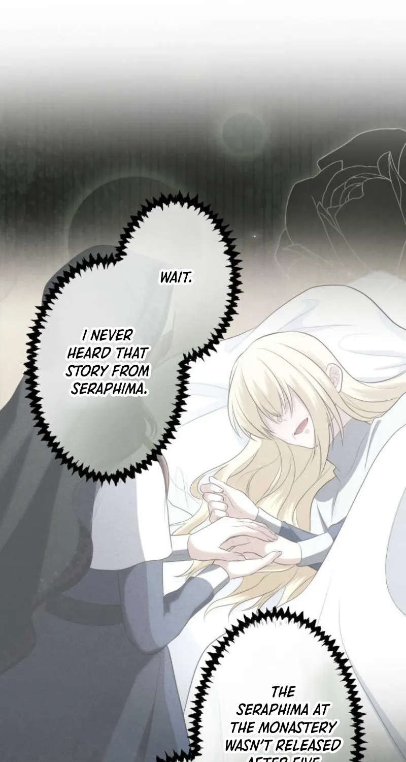 The Neglected Wife Refuses the Convent Chapter 13 page 90 - 