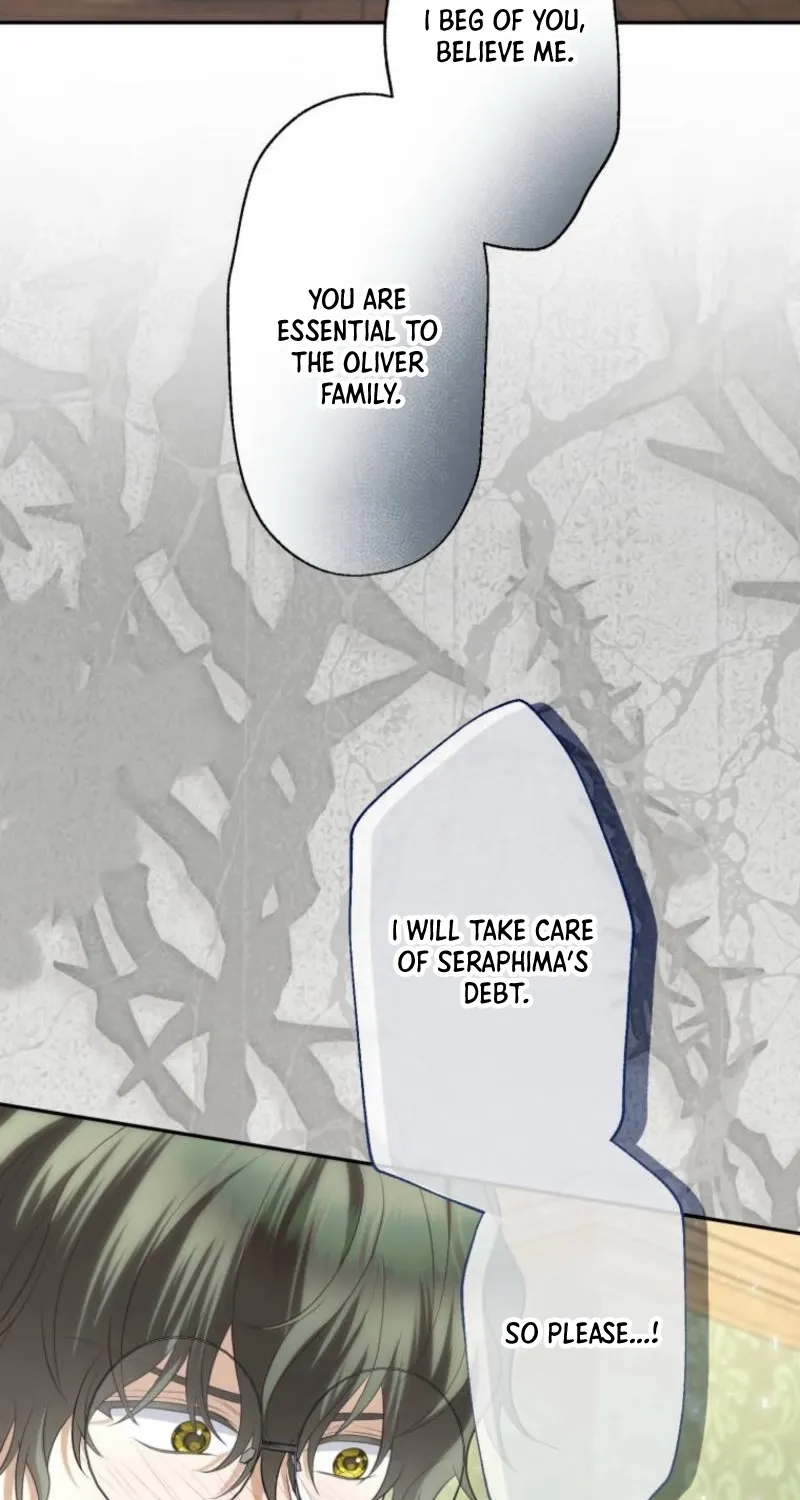 The Neglected Wife Refuses the Convent Chapter 13 page 96 - 