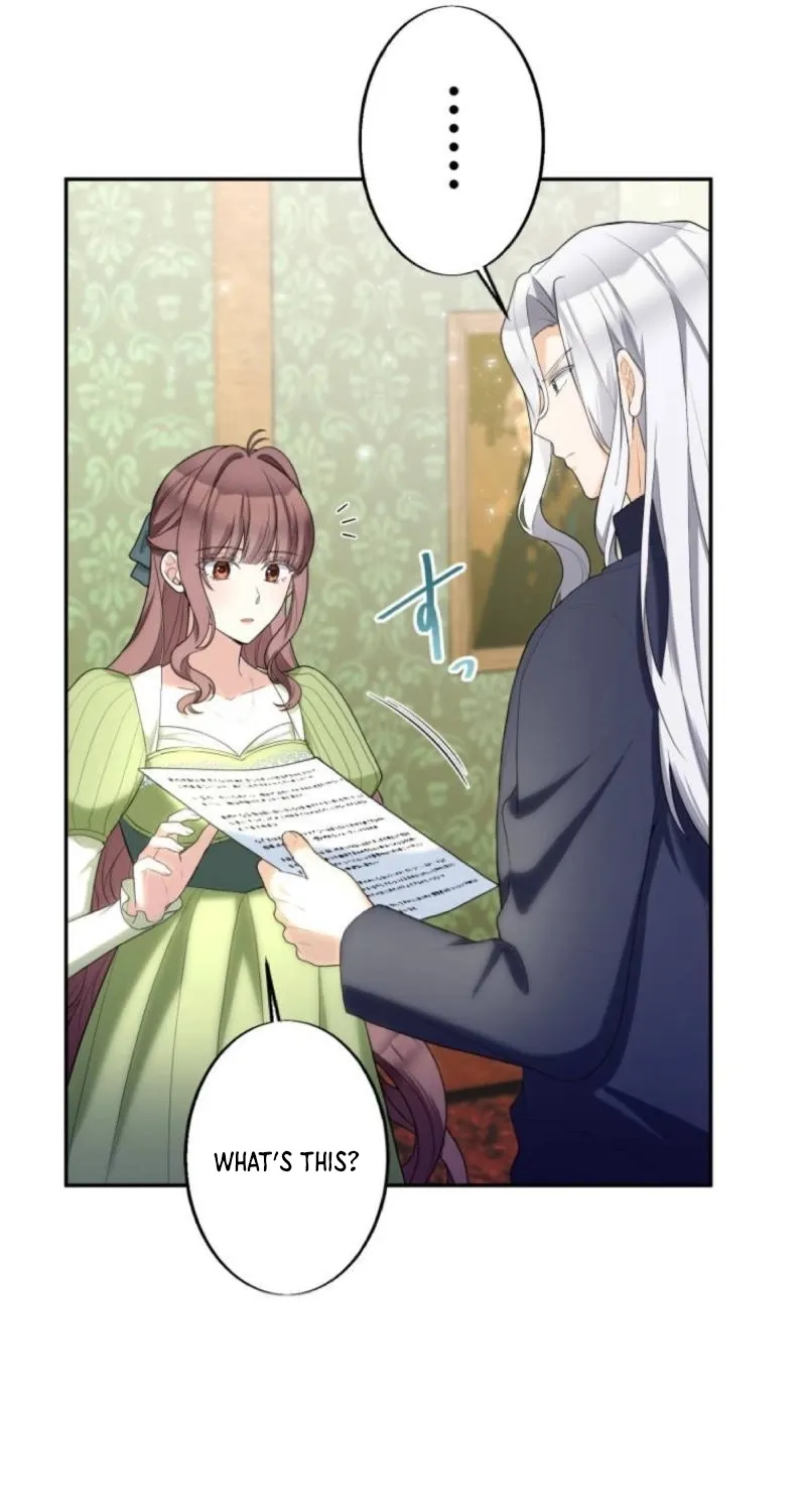 The Neglected Wife Refuses the Convent Chapter 14 page 12 - 