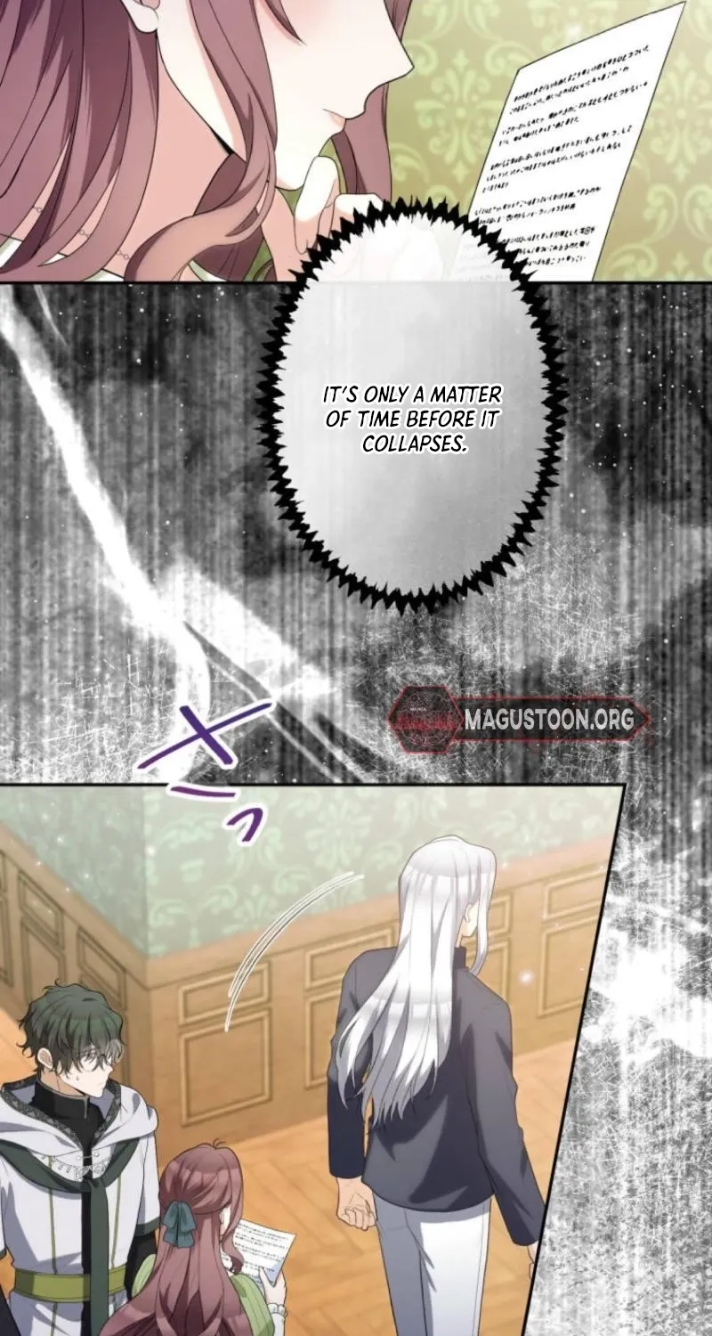 The Neglected Wife Refuses the Convent Chapter 14 page 15 - 