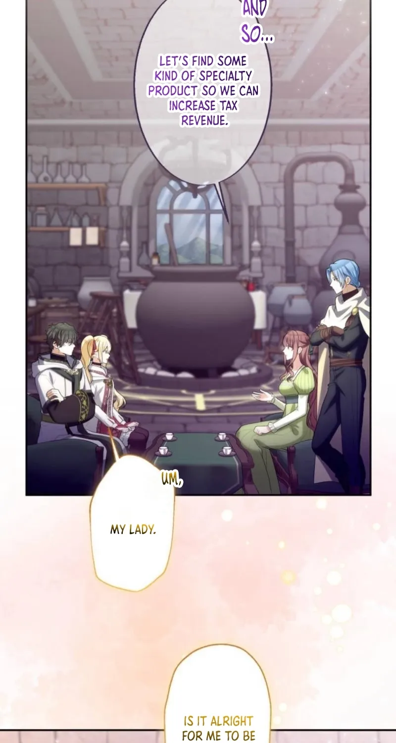 The Neglected Wife Refuses the Convent Chapter 14 page 19 - 
