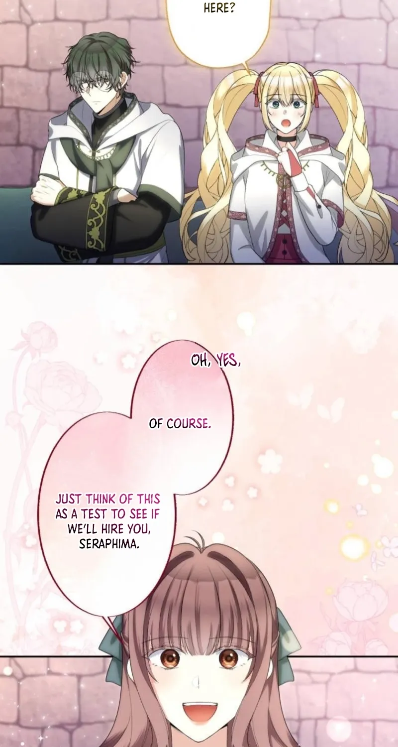 The Neglected Wife Refuses the Convent Chapter 14 page 20 - 