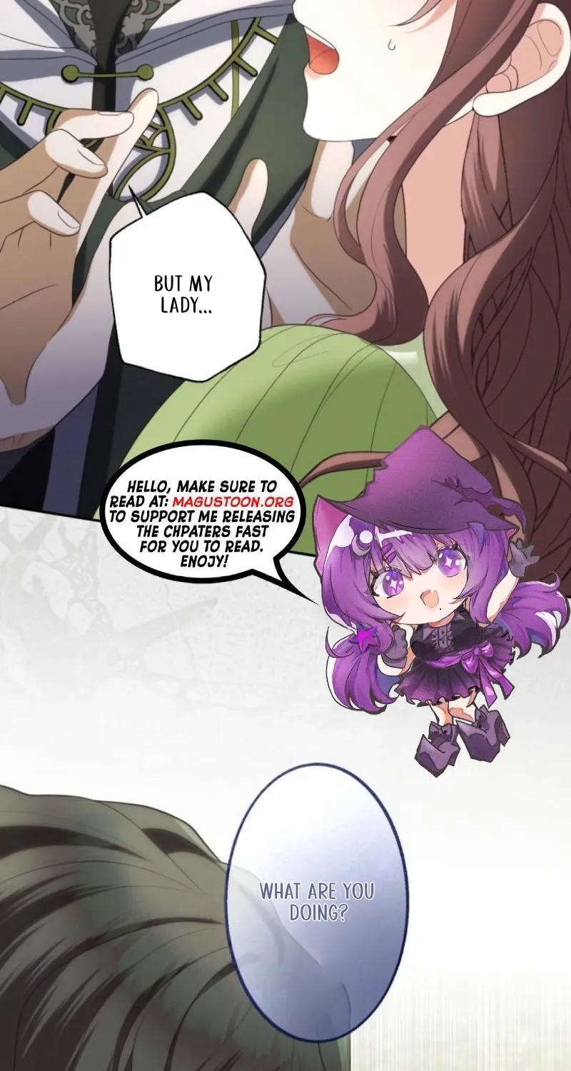 The Neglected Wife Refuses the Convent Chapter 14 page 3 - 